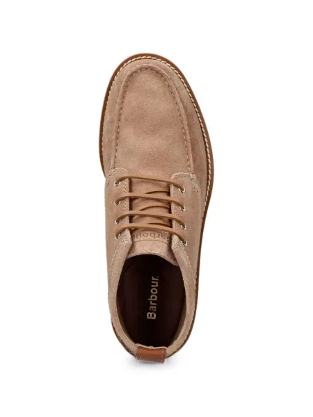 Botine Barbour