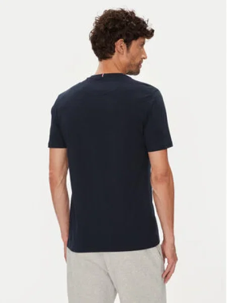 U.S. Polo Assn. Póló Regular Fit sötétkék