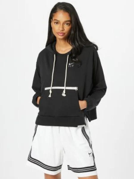 Hanorac Nike alb