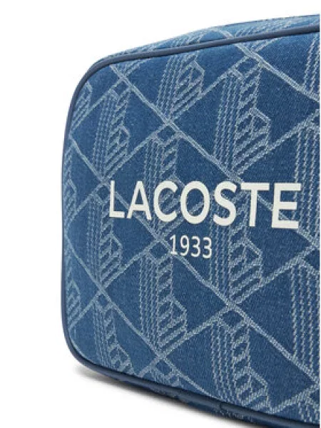 Lacoste Táska kék