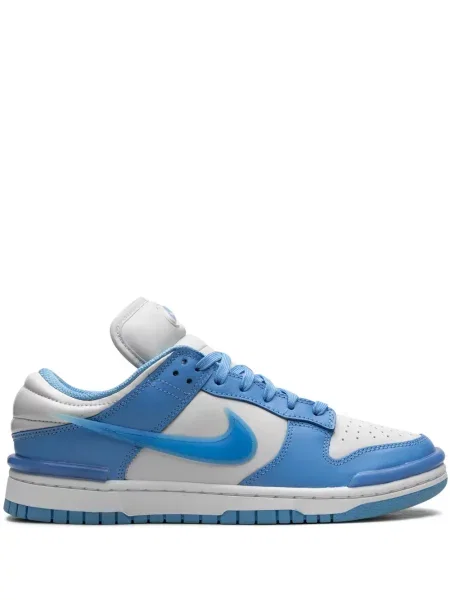 Tenisice Nike Dunk bijela