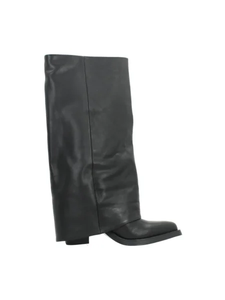 Pantofi Ash negru