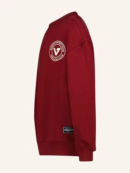 Vingino Bluza Nomi rot