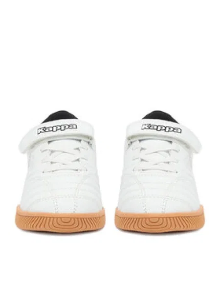 Kappa Sneakersy biela