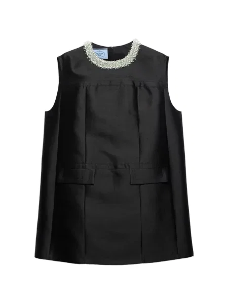 Rochie Prada de costum negru