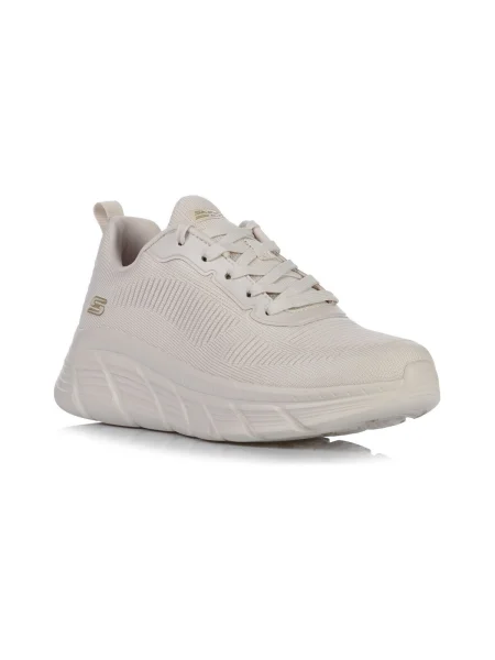 Félcipő Skechers fehér