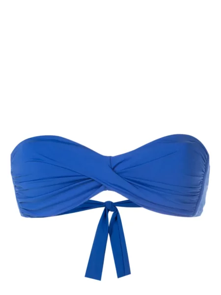 Bikini Amir Slama albastru