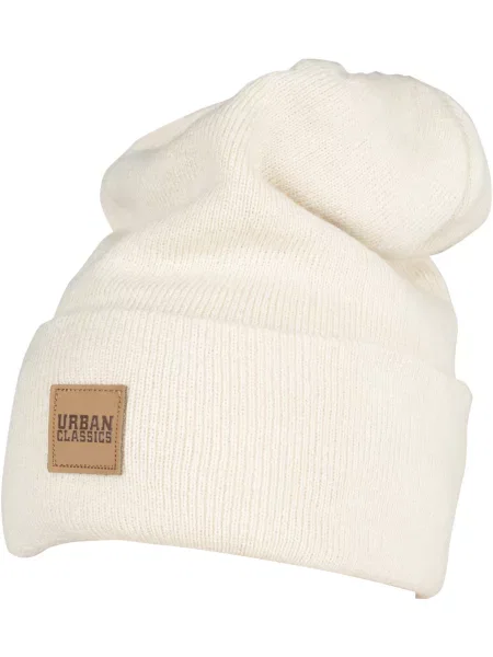 Căciulă Urban Classics bej