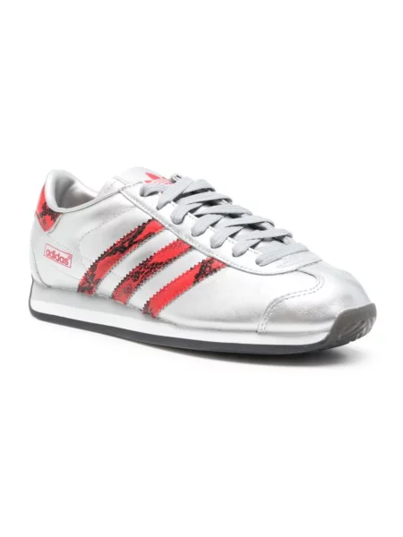 Adidas Originals sneakersy Country Japan srebrny szare