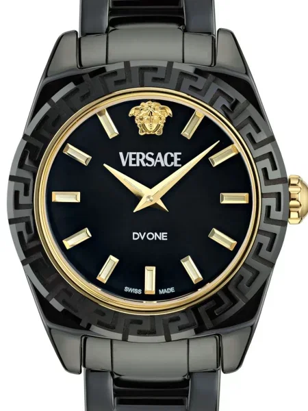 Ceas Versace negru