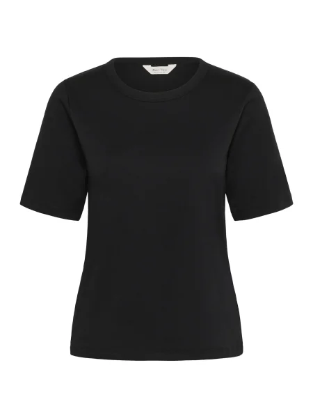 Part Two Tricou Ratana' negru