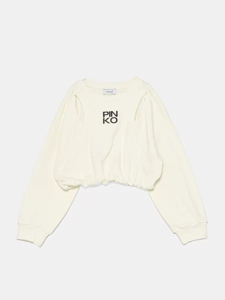Детский свитер Pinko