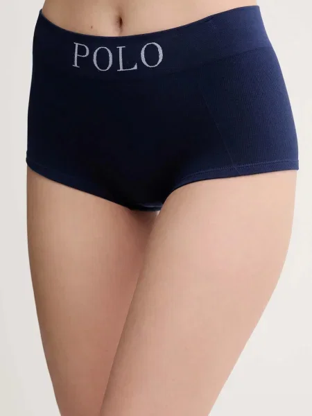 Бикини Polo Ralph Lauren тъмносиньо
