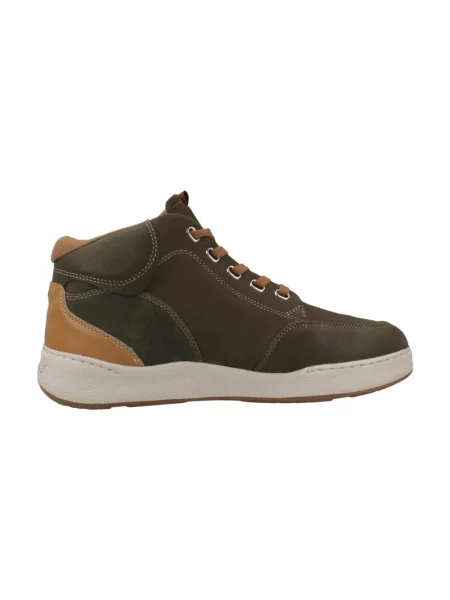 Sneakersy Sunni Sabbi zielone