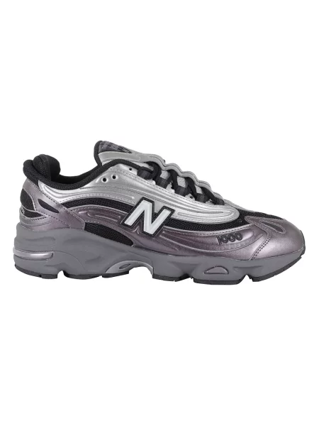 Sneakersy New Balance skórzane