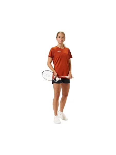 Tricou Rsl maro