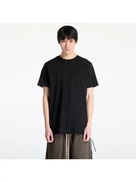 Póló Post Archive Faction PAF Tee Center UNISEX Black M fekete
