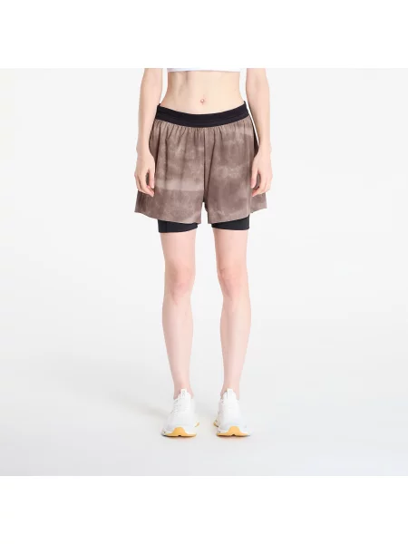 Pantaloni scurți On negru