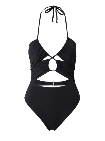 BILLABONG Costum de baie întreg SOL SEARCHER' negru