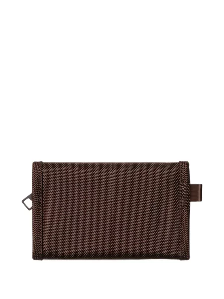 Portofel Carhartt Wip maro