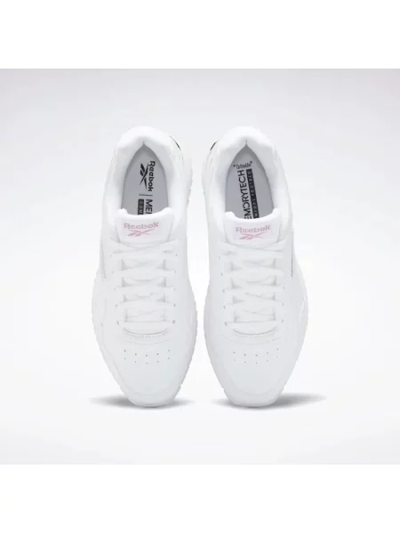 Sneakersy Reebok białe