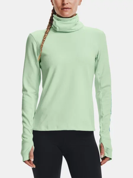 Tricou Under Armour verde