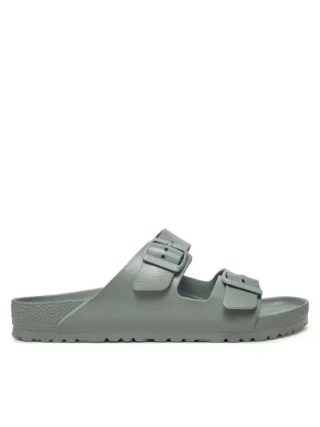 Félcipo Birkenstock kék