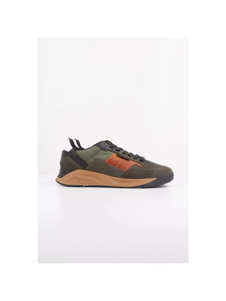 Pantofi Bullboxer verde