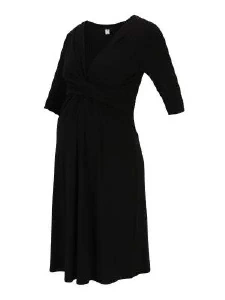 Bebefield Rochie Priscilla' negru