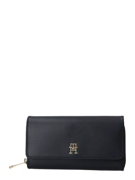 Peňaženka Tommy Hilfiger modrá