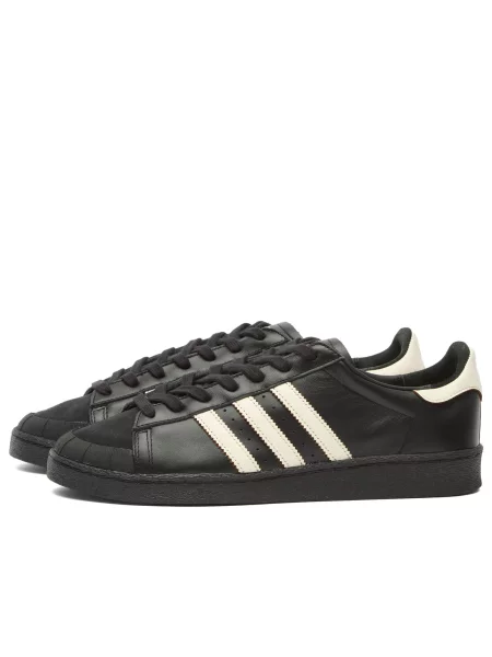 Sneakersy Adidas białe