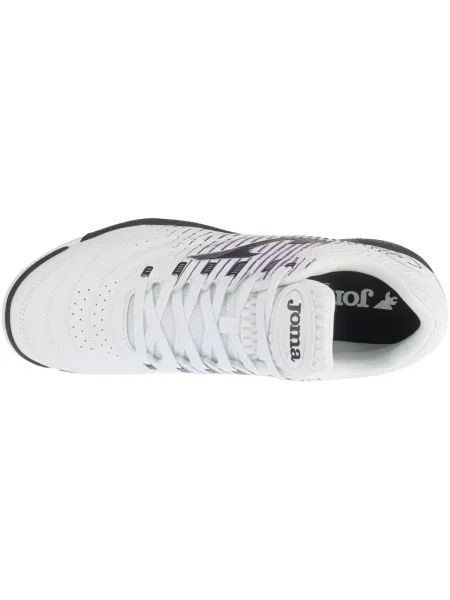 Tenisky Joma biela