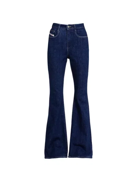 Blugi Diesel albastru