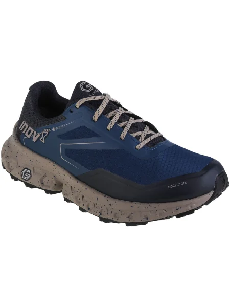 Pantofi Inov-8 albastru