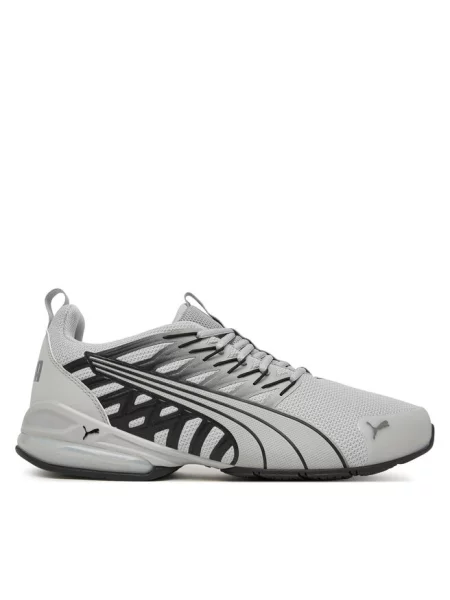 Sneakersy Puma szare