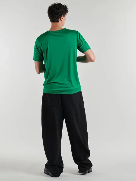 Tricou Puma verde