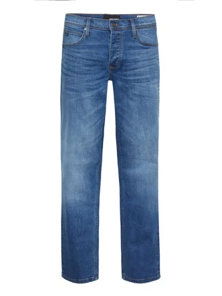 BLEND Jeans Rock' albastru