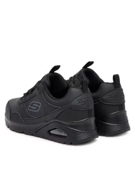 Laisvalaikio batai Skechers Uno BBK juoda