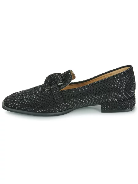 Pantofi Alma En Pena negru