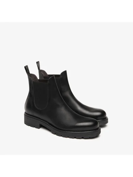 Pantofi Nerogiardini negru