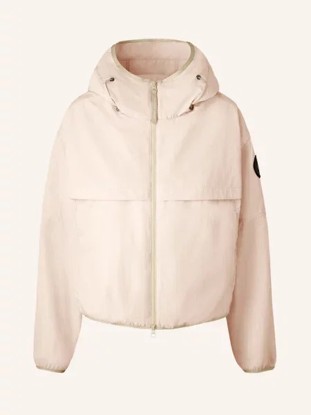 Canada Goose Wiatrówka Sinclair beige beżowa