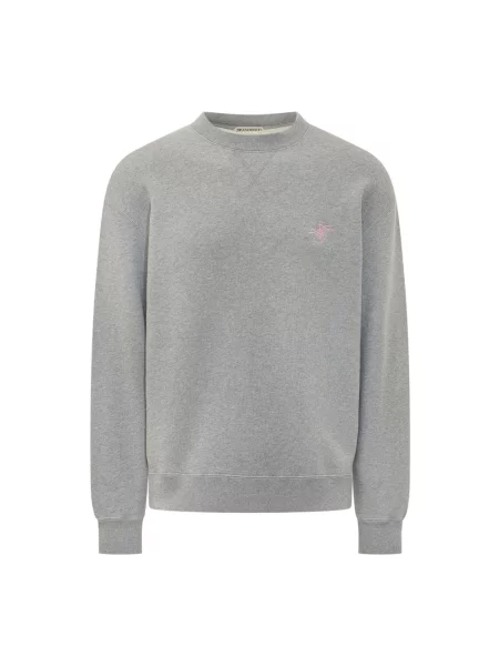 Bluza Jw Anderson szara