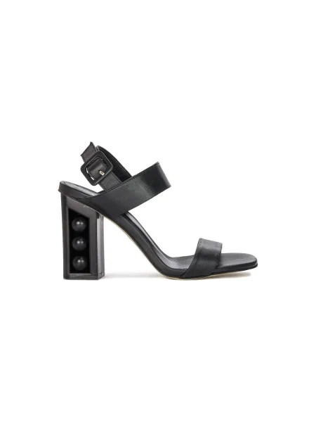 Pantofi Venezia negru