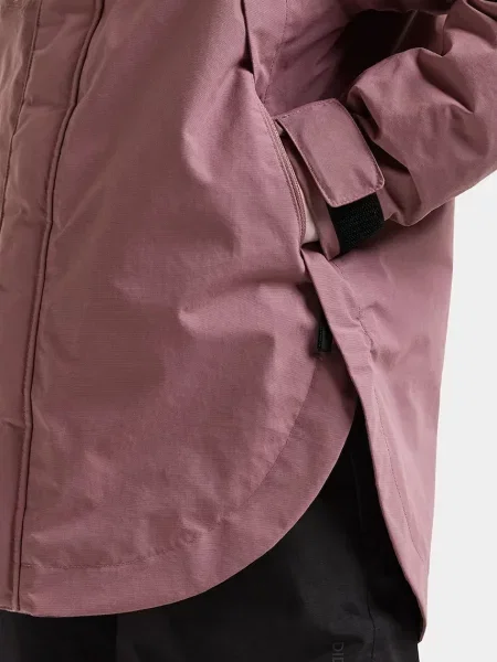 Didriksons куртка дитяча ZIRRA KIDS JACKET