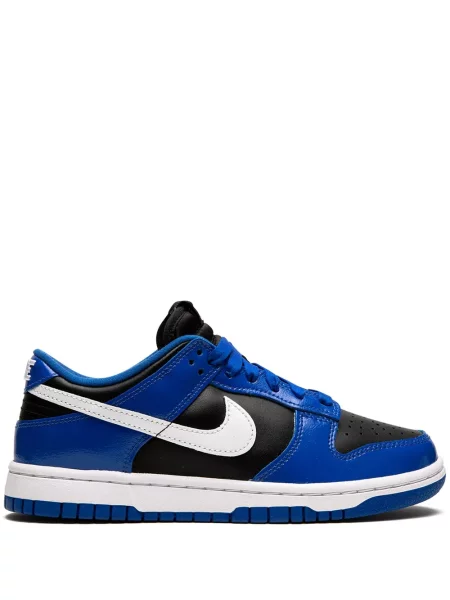 Sneakerși Nike Dunk albastru