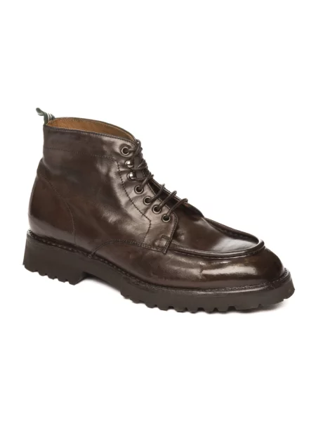 Botki Green George zielone