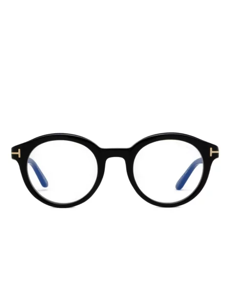 Ochelari de soare Tom Ford negru