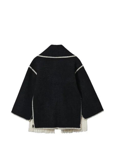Geacă Toteme negru