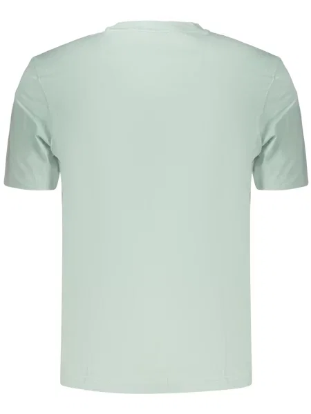 Tricou Boss verde