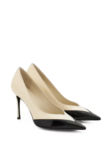 Pantofi cu toc Ferragamo